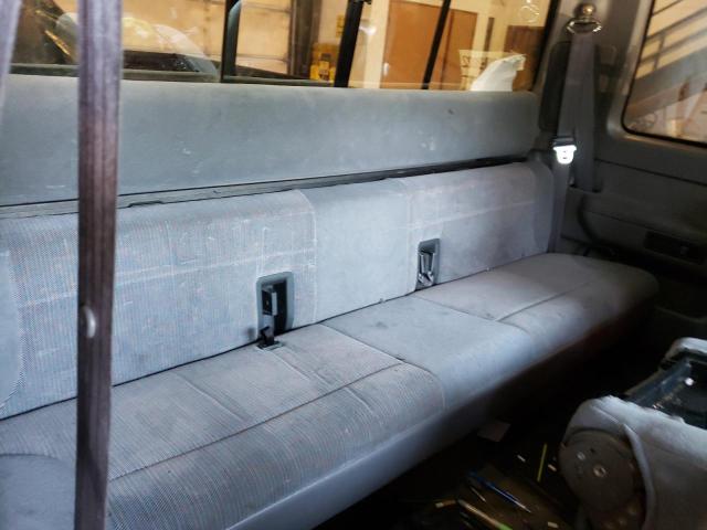 Photo 6 from auction – 1997 FORD F250 with VIN 1FTHX26F7VEA28636