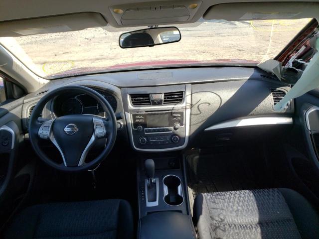 Photo 9 from auction – 2016 NISSAN ALTIMA 2.5 with VIN 1N4AL3AP1GC163666