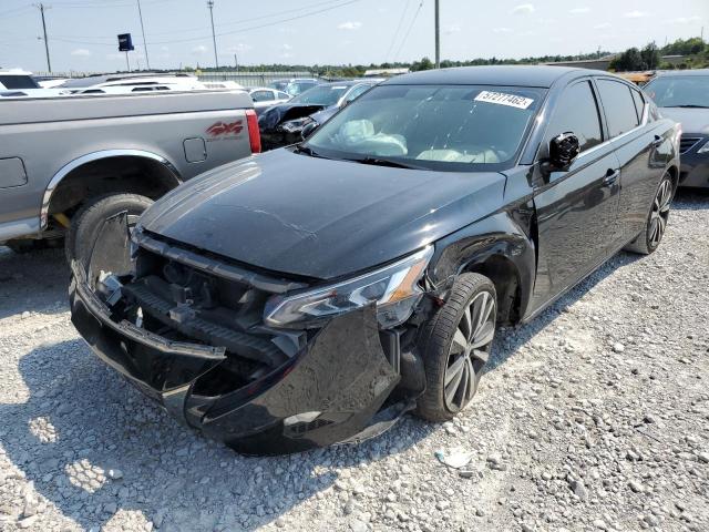 Photo 2 from auction – 2019 NISSAN ALTIMA SR with VIN 1N4BL4CV8KC173819