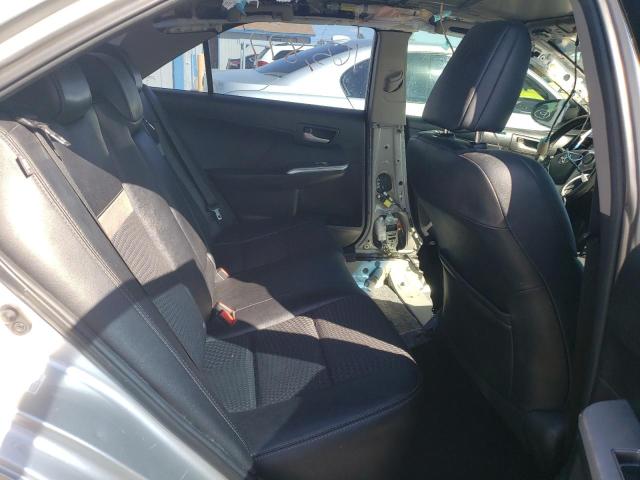 Photo 6 from auction – 2012 TOYOTA CAMRY BASE with VIN 4T1BF1FK0CU190557
