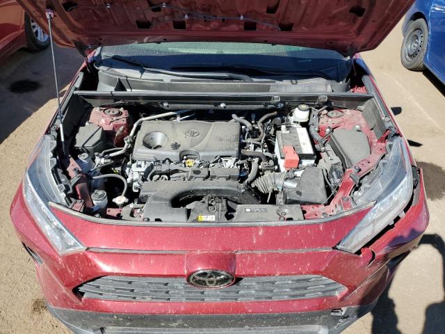 صورة رقم 7 من المزاد - 2019 TOYOTA RAV4 XLE مع VIN JTMP1RFV4KD009993