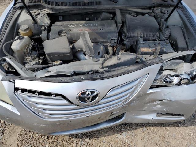 Photo 7 from auction – 2007 TOYOTA CAMRY with VIN 4T1BE46K27U537705
