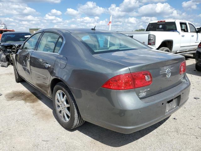 Photo 3 from auction – 2006 BUICK LUCERNE CX with VIN 1G4HD57246U188918