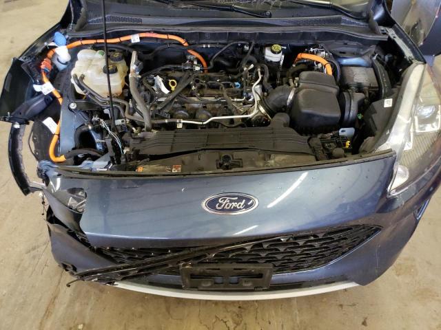 Photo 7 from auction – 2020 FORD ESCAPE SE with VIN 1FMCU9BZ2LUC21156