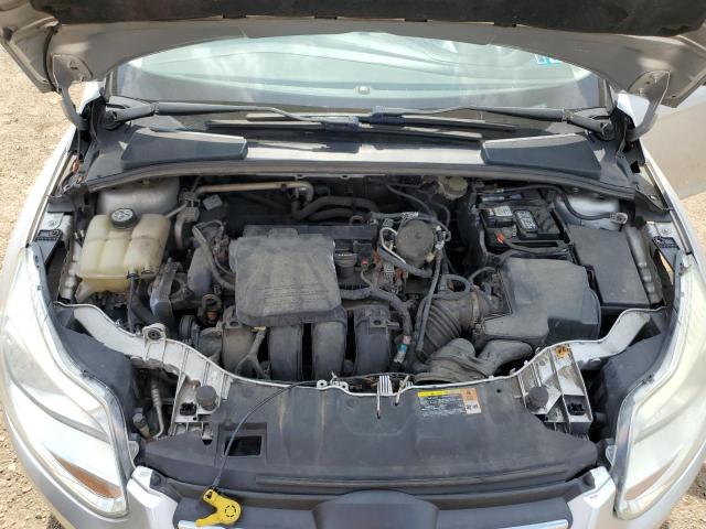 Zdjęcie 7 z aukcji – 2013 FORD FOCUS SE z VIN 1FADP3K28DL121706