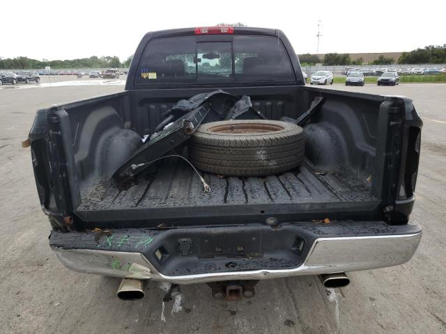 Photo 9 from auction – 2005 DODGE RAM 1500 S with VIN 1D7HU18D85J596051