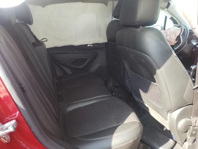 Photo 6 from auction – 2018 BUICK ENCORE PRE with VIN KL4CJASB0JB598105