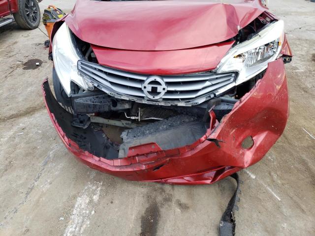 Photo 9 from auction – 2015 NISSAN VERSA NOTE with VIN 3N1CE2CP8FL413530