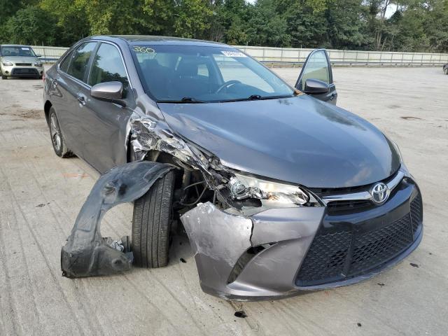 TOYOTA CAMRY LE 2015 with VIN 4T1BF1FK9FU925119 - Photo from auction