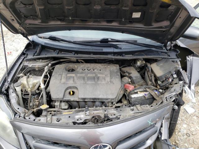 صورة رقم 7 من المزاد - 2013 TOYOTA COROLLA BA مع VIN 5YFBU4EE1DP210451