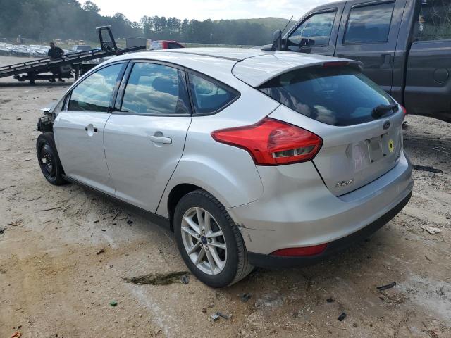 Фото 3 с аукциона – 2015 FORD FOCUS SE с VIN 1FADP3K21FL288637