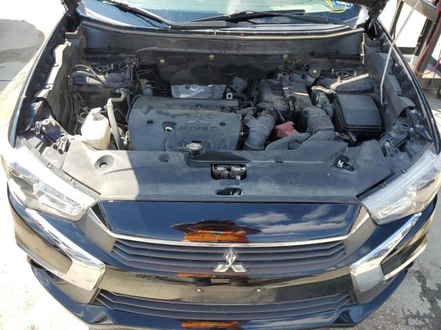 Photo 7 from auction – 2016 MITSUBISHI OUTLANDER with VIN JA4AP3AU6GZ065082