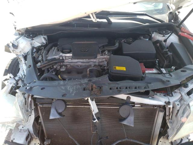 Photo 7 from auction – 2014 TOYOTA CAMRY L with VIN 4T1BF1FKXEU328625