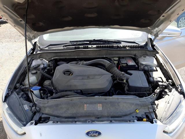 Photo 7 from auction – 2013 FORD FUSION SE with VIN 3FA6P0HRXDR323833