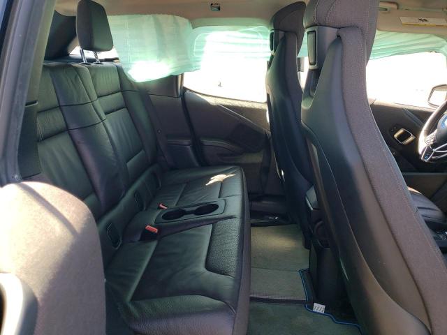 Photo 6 from auction – 2015 BMW I3 REX with VIN WBY1Z4C53FV279057