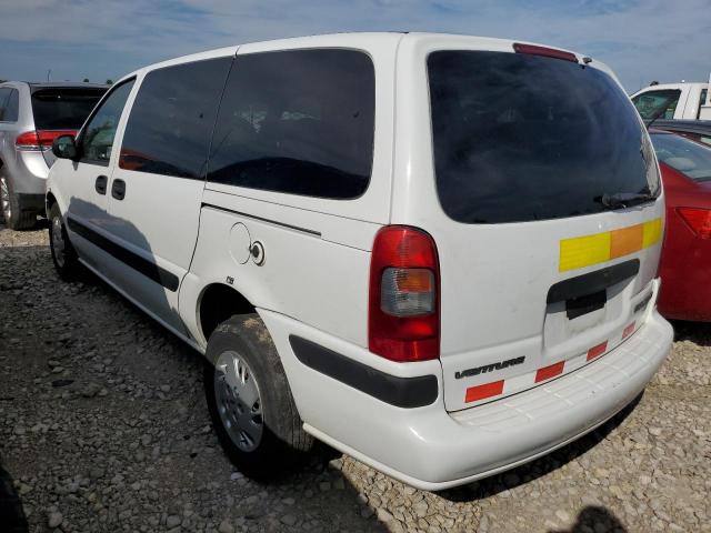 Photo 3 from auction – 2002 CHEVROLET VENTURE EC with VIN 1GNDX23E62D305344