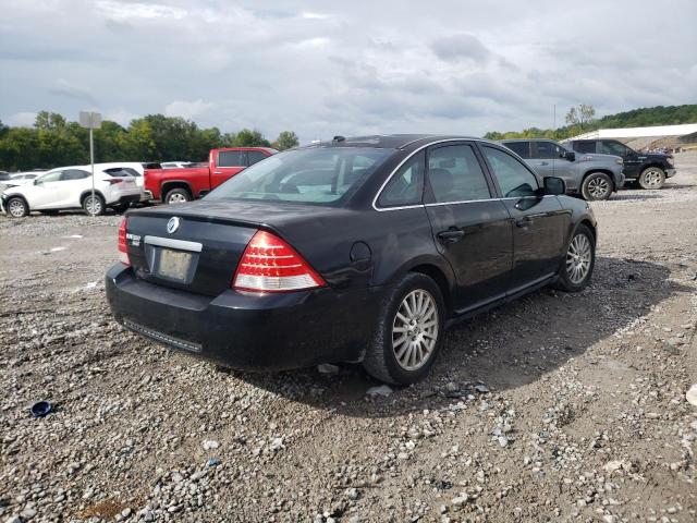 Photo 4 from auction – 2007 MERCURY MONTEGO PR with VIN 1MEHM42137G606283