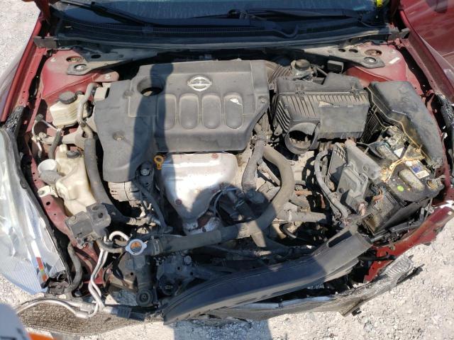 Photo 7 from auction – 2011 NISSAN ALTIMA BAS with VIN 1N4AL2AP7BN450601
