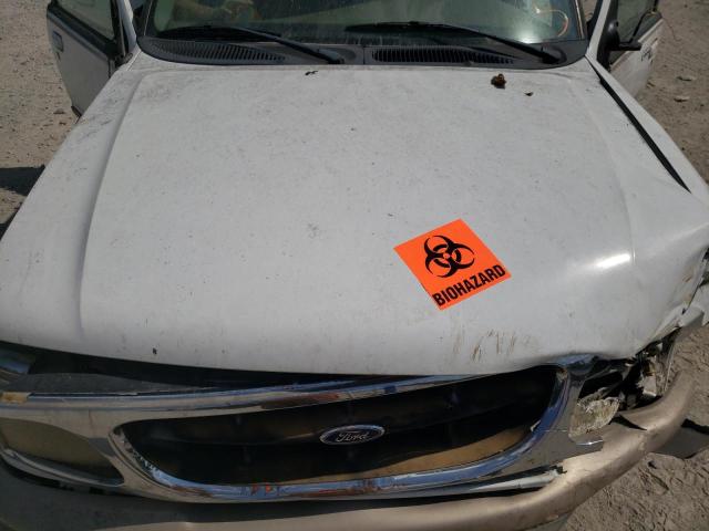 Photo 7 from auction – 1998 FORD EXPLORER with VIN 1FMZU34EXWUB10120