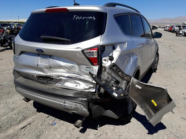Photo 9 from auction – 2018 FORD ESCAPE SE with VIN 1FMCU0GD5JUB44319