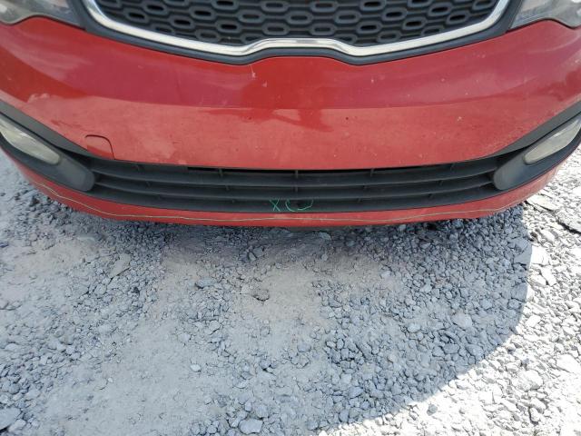 Photo 9 from auction – 2014 KIA RIO EX with VIN KNADN4A32E6328072