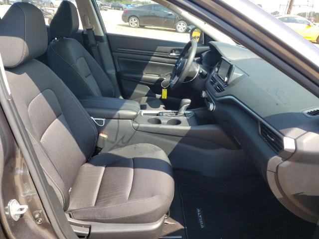Photo 5 from auction – 2022 NISSAN ALTIMA S with VIN 1N4BL4BV1NN325532