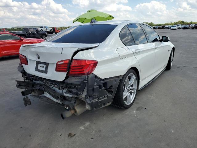 Photo 4 from auction – 2013 BMW 535 I with VIN WBAFR7C53DC825774