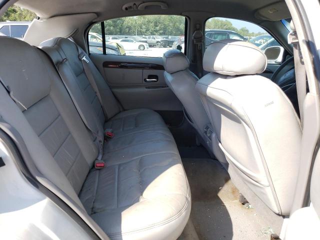 Photo 6 from auction – 1999 LINCOLN TOWN CAR E with VIN 1LNHM81W2XY632952