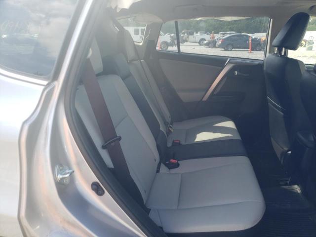 Photo 6 from auction – 2018 TOYOTA RAV4 LIMIT with VIN JTMYFREV5JD128562