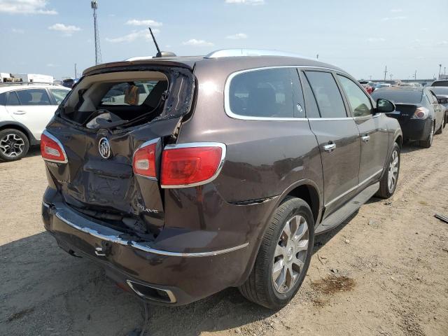Photo 4 from auction – 2017 BUICK ENCLAVE with VIN 5GAKRBKD8HJ114622