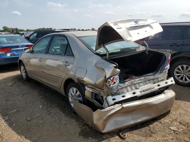Photo 3 from auction – 2005 TOYOTA CAMRY LE with VIN 4T1BE32K45U068050