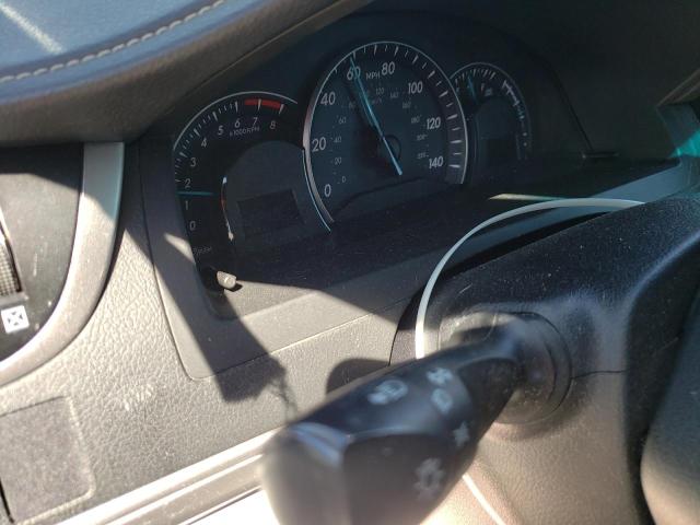 Photo 8 from auction – 2014 TOYOTA CAMRY L with VIN 4T1BF1FKXEU349541