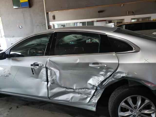 Photo 9 from auction – 2019 CHEVROLET MALIBU LT with VIN 1G1ZD5ST7KF164564