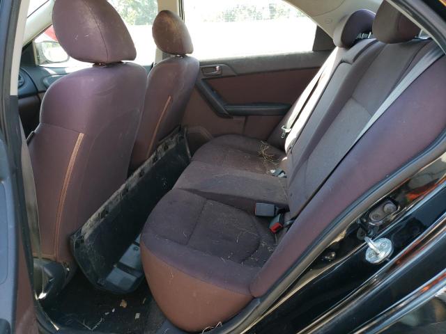 Photo 6 from auction – 2010 KIA FORTE EX with VIN KNAFU4A24A5806642