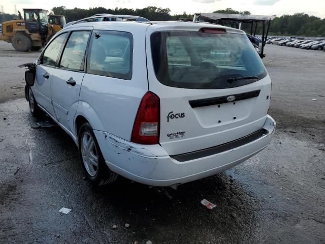 Photo 3 from auction – 2001 FORD FOCUS SE with VIN 1FAFP36331W177803