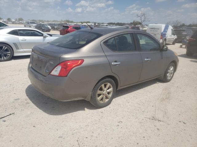 Photo 4 from auction – 2012 NISSAN VERSA S with VIN 3N1CN7AP2CL927790