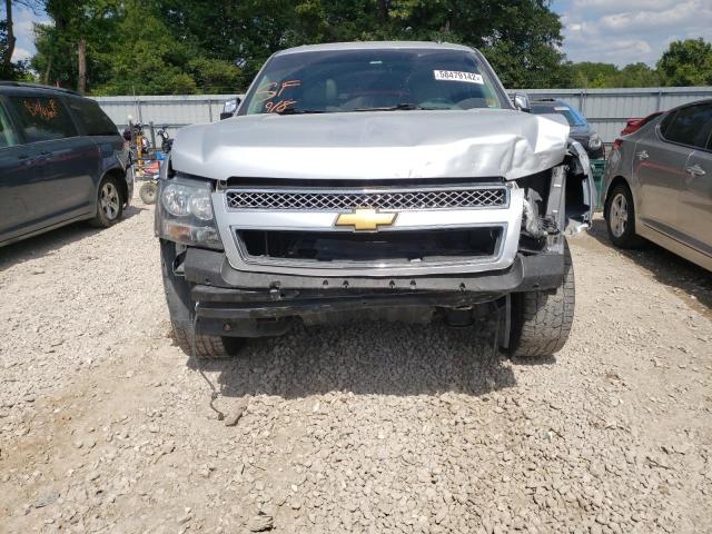 Photo 9 from auction – 2013 CHEVROLET SUBURBAN C with VIN 1GNSCKE00DR363864
