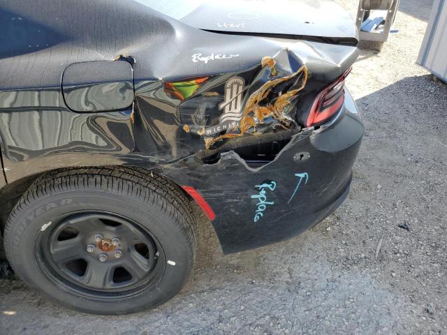 Photo 9 from auction – 2015 DODGE CHARGER PO with VIN 2C3CDXAG8FH768775
