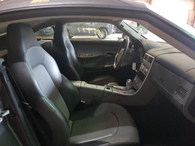 Photo 5 from auction – 2004 CHRYSLER CROSSFIRE with VIN 1C3AN69L74X004800