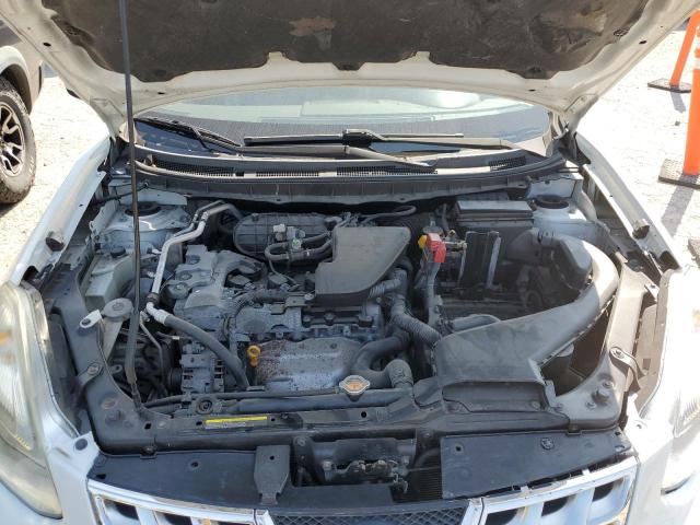 Photo 7 from auction – 2011 NISSAN ROGUE S with VIN JN8AS5MV2BW311368