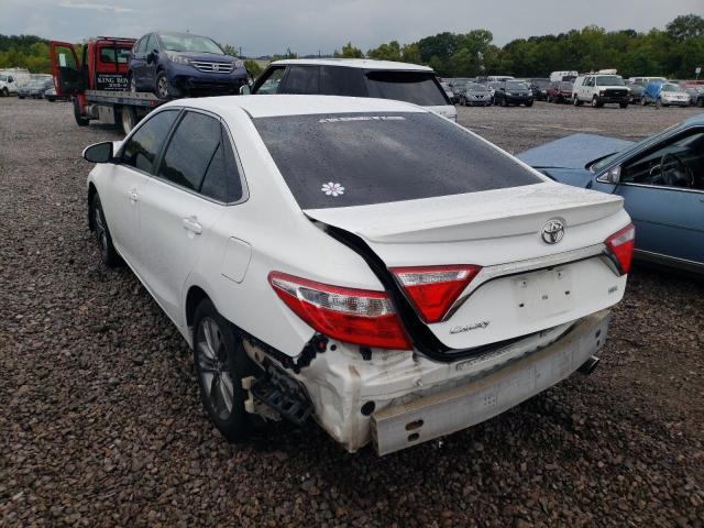 Photo 3 from auction – 2017 TOYOTA CAMRY LE with VIN 4T1BF1FK3HU637132