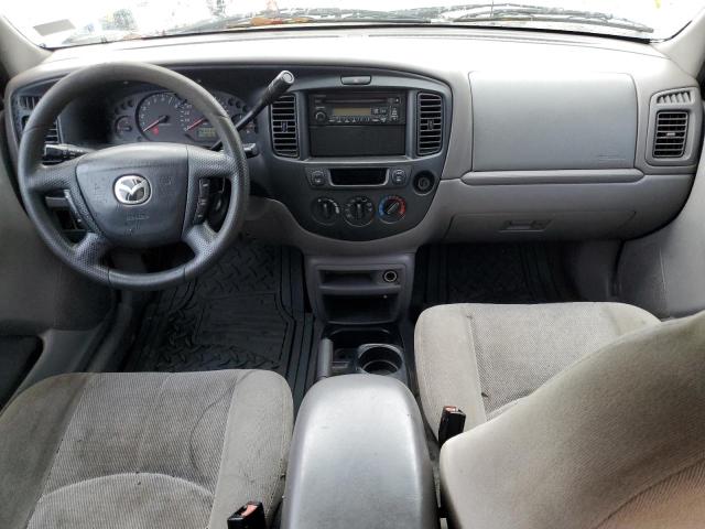 Photo 9 from auction – 2001 MAZDA TRIBUTE LX with VIN 4F2YU09151KM35380