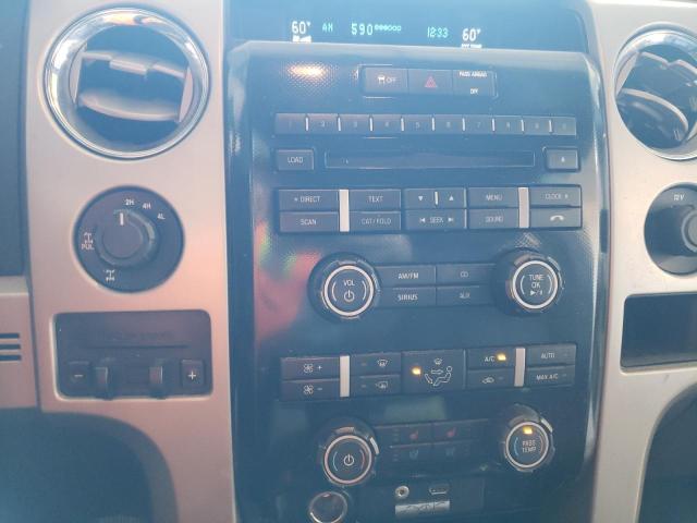 Photo 9 from auction – 2012 FORD F150 SUPER with VIN 1FTFW1EF5CKD66525