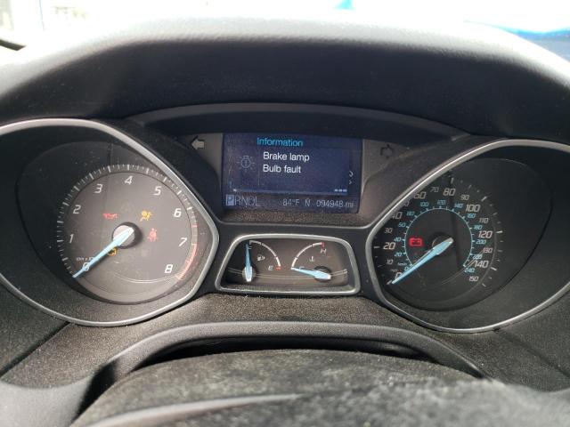 Photo 8 from auction – 2012 FORD FOCUS SE with VIN 1FAHP3K29CL270402