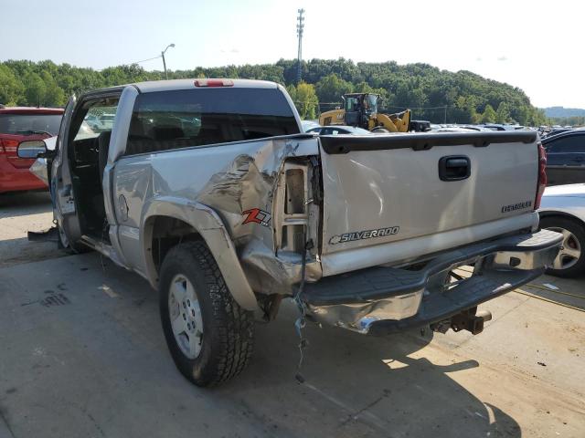 Photo 3 from auction – 2004 CHEVROLET SILVERADO with VIN 2GCEK19T941373759