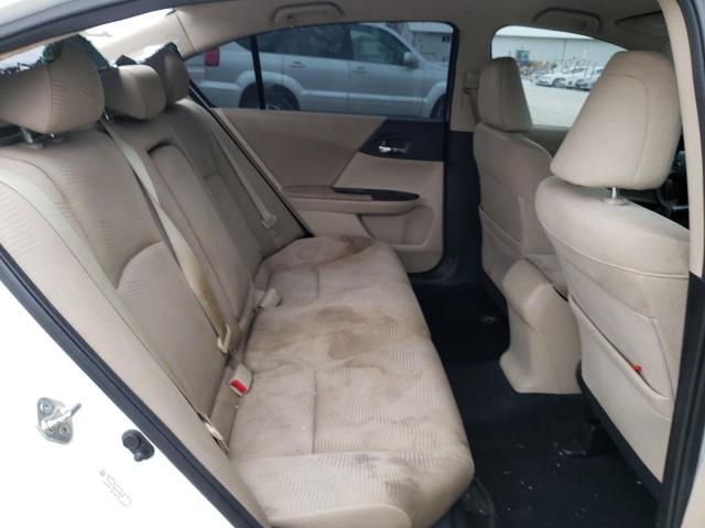Photo 6 from auction – 2014 HONDA ACCORD LX with VIN 1HGCR2F39EA005328