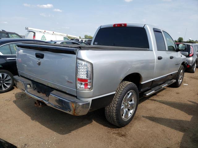 Photo 4 from auction – 2006 DODGE RAM 1500 S with VIN 1D7HA18N86S544769