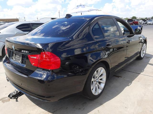 Photo 4 from auction – 2011 BMW 328 I with VIN WBAPH7C56BE676530