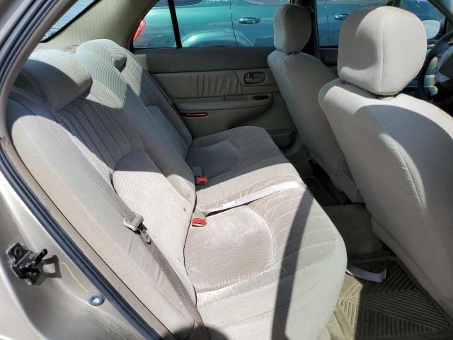 Photo 6 from auction – 2003 BUICK CENTURY CU with VIN 2G4WS52J831122438