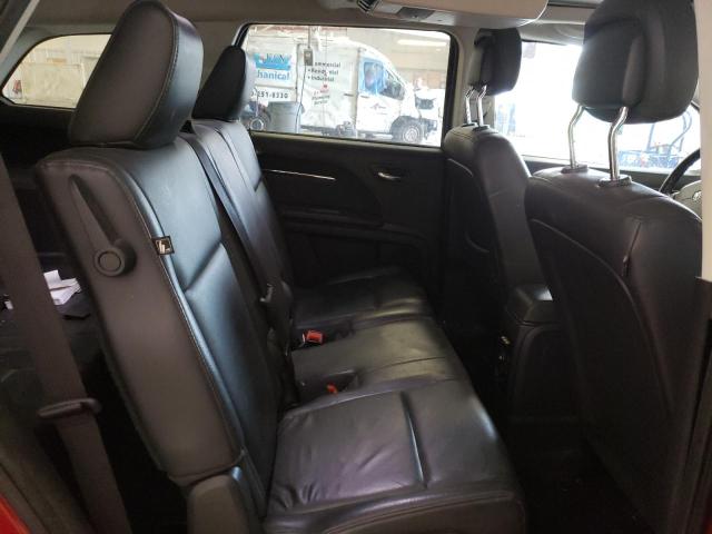 Photo 6 from auction – 2010 DODGE JOURNEY R/ with VIN 3D4PH6FV7AT171199